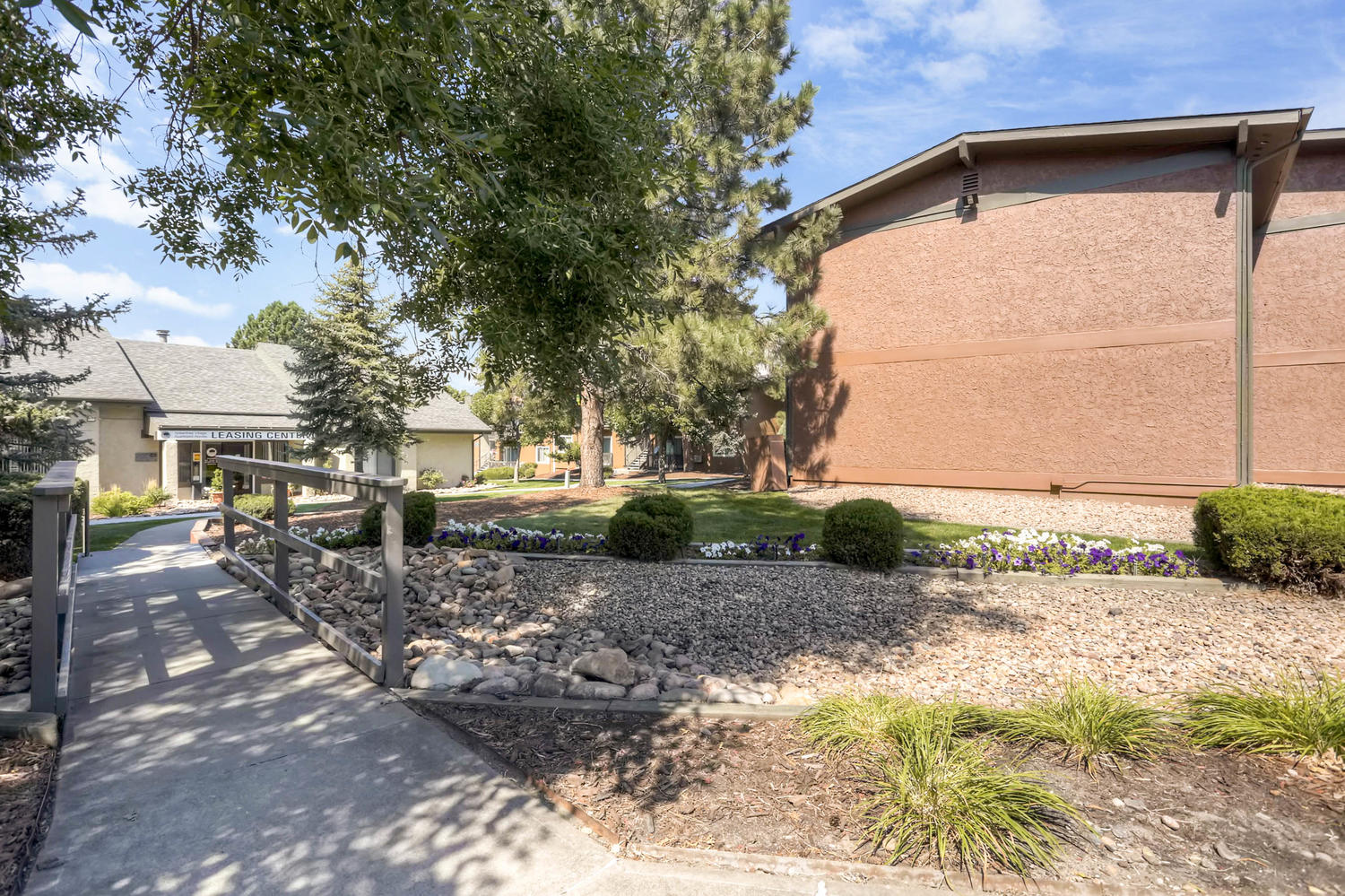 Greentree Village Apartments, 1039 South Parker Rd, Denver, CO RentCafe